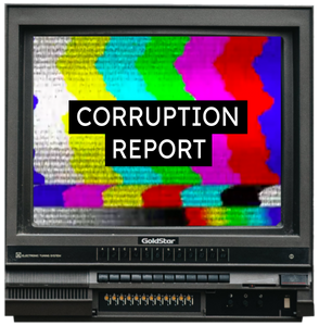 The Corruption Report