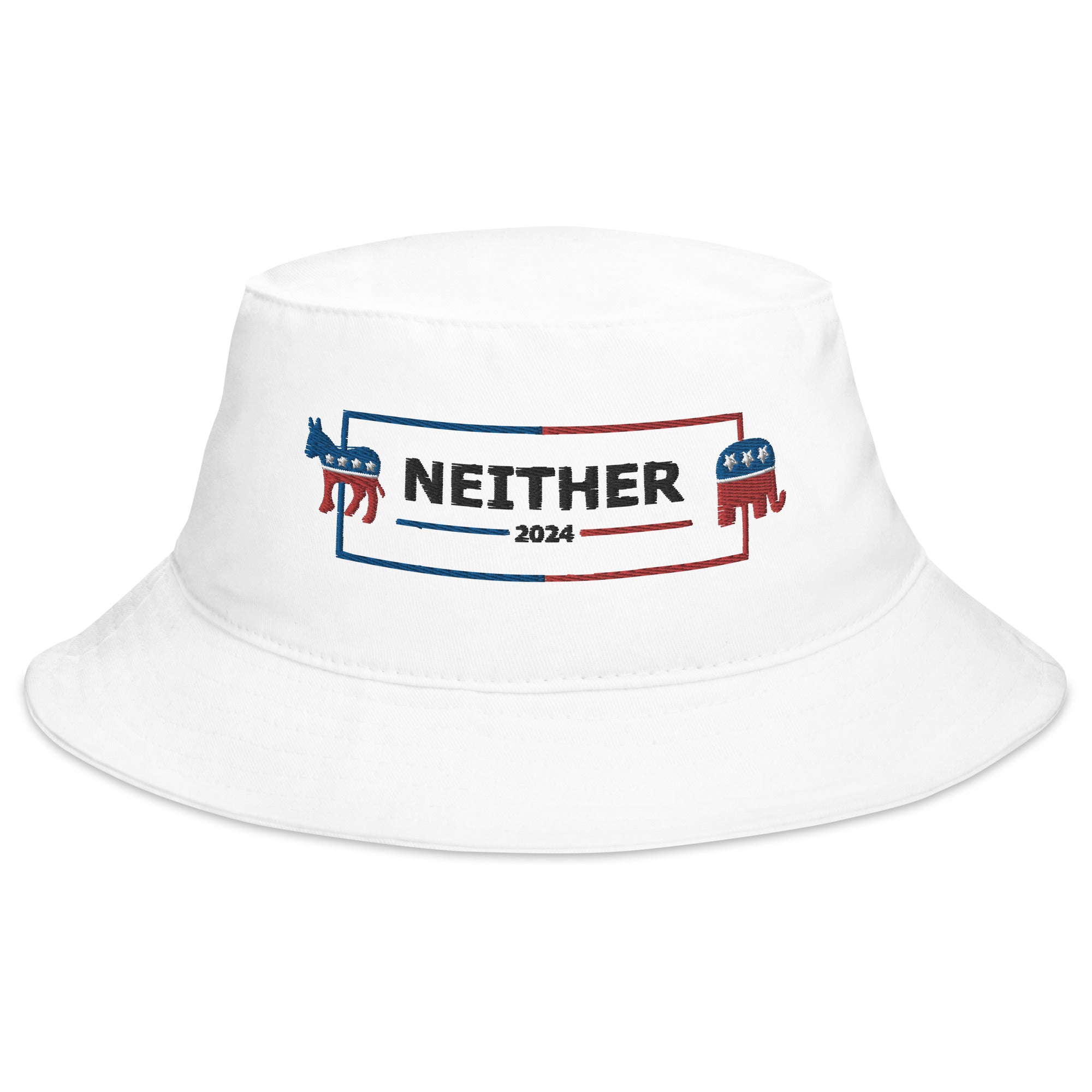 Neither 2024 Bucket Hat