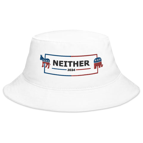 Neither 2024 Bucket Hat