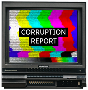 The Corruption Report