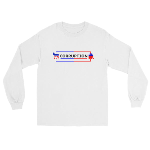 Neither 2024 Long Sleeve Shirt