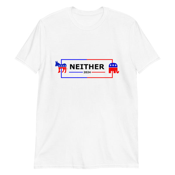 Neither 2024 T-Shirt