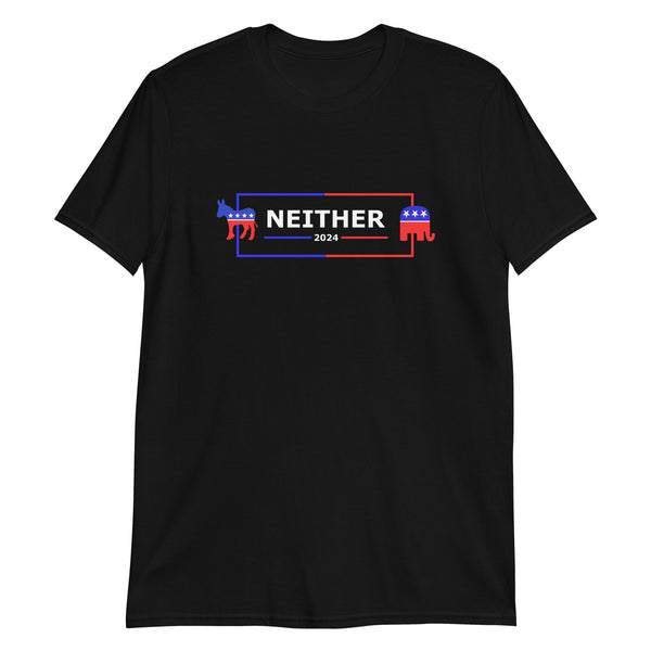 Neither 2024 T-Shirt